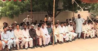 Malakand IDPs return from Karachi starts today 